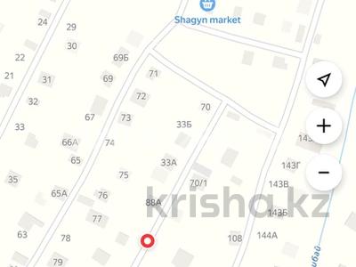 Участок · 9 соток, Массив Нур 91 за 5 млн ₸ в Таразе