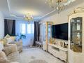 3-комнатная квартира · 102 м² · 19/25 этаж, Тауелсиздик 34 за 55 млн ₸ в Астане, Алматы р-н — фото 12