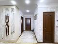 3-комнатная квартира · 102 м² · 19/25 этаж, Тауелсиздик 34 за 55 млн ₸ в Астане, Алматы р-н — фото 19