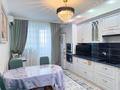 3-комнатная квартира · 102 м² · 19/25 этаж, Тауелсиздик 34 за 55 млн ₸ в Астане, Алматы р-н — фото 3