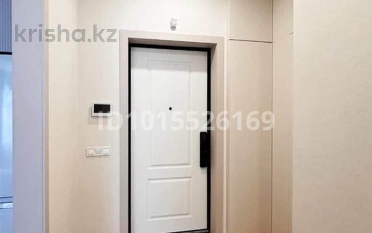 2-бөлмелі пәтер · 53 м² · 6/22 қабат, ​Аль-Фараби 3, бағасы: 550 000 ₸ в Астане, Есильский р-н — фото 2