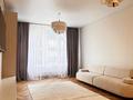 2-бөлмелі пәтер · 53 м² · 6/22 қабат, ​Аль-Фараби 3, бағасы: 550 000 ₸ в Астане, Есильский р-н — фото 4