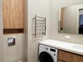 2-бөлмелі пәтер · 53 м² · 6/22 қабат, ​Аль-Фараби 3, бағасы: 550 000 ₸ в Астане, Есильский р-н — фото 9