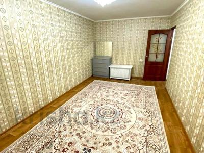 2-комнатная квартира · 49.3 м² · 5/5 этаж, мкр Тастак-3, Туркебаева — Дуйсенова за 31 млн ₸ в Алматы, Алмалинский р-н