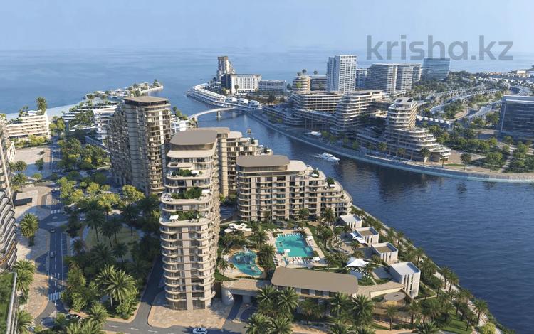 3-бөлмелі пәтер · 101 м² · 7/15 қабат, Рас-эль-Хайма, бағасы: ~ 375.6 млн ₸ — фото 7