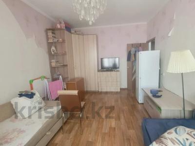 1-комнатная квартира · 40 м² · 2/5 этаж, мкр Айнабулак-3 за 23.5 млн ₸ в Алматы, Жетысуский р-н