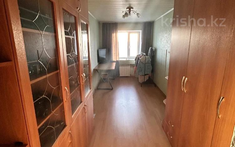 3-бөлмелі пәтер · 56.4 м² · 5/5 қабат, ул. Майлина 19, бағасы: 20 млн ₸ в Костанае — фото 2