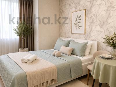 1-бөлмелі пәтер · 32 м² · 6/10 қабат, Варламова 326 — Толе би София, бағасы: 18 000 ₸ в Алматы, Алмалинский р-н