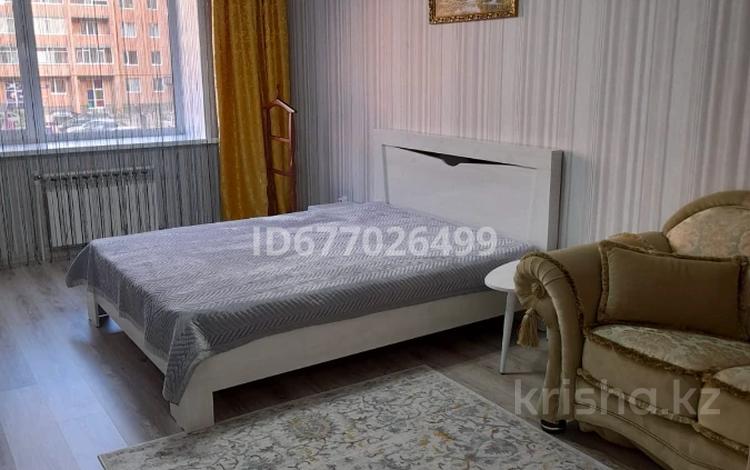 1-комнатная квартира · 40 м² · 2/9 этаж, Мкр. Береке 59 за 180 000 ₸ в Костанае — фото 7