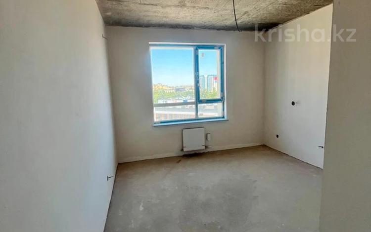 2-бөлмелі пәтер · 63.5 м² · 11/12 қабат, Байдибек би 115/10, бағасы: 29.5 млн ₸ в Шымкенте, Абайский р-н — фото 2