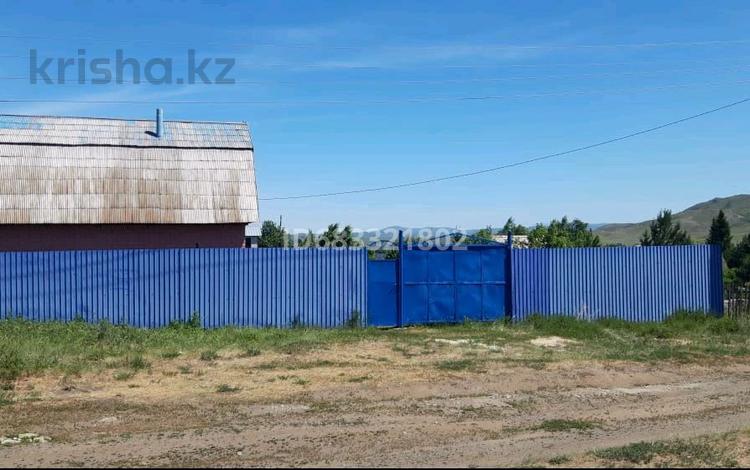 Дача · 3 комнаты · 40 м² · 6 сот., Луч 64 за 5.4 млн ₸ в Самсоновке — фото 3