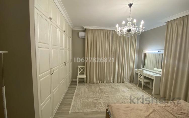 2-комнатная квартира · 76 м² · 10/16 этаж, Пр.Тайманова за 500 000 ₸ в Атырау — фото 2