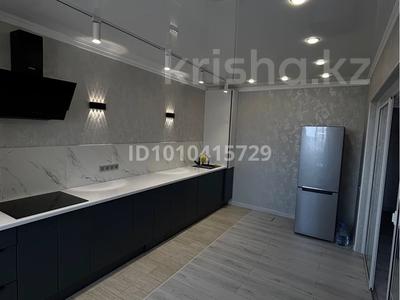 1-комнатная квартира · 52 м² · 6/9 этаж, мкр. Зачаганск пгт, Мурата Монкеулы 97/2 за 21 млн ₸ в Уральске