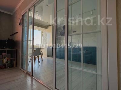 1-бөлмелі пәтер · 52 м² · 6/9 қабат, Зачаганск пгт ш/а., Мурата Монкеулы 97/2, бағасы: 21 млн ₸ в Уральске, мкр. Зачаганск пгт