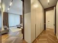 2-комнатная квартира · 90 м² · 7/9 этаж, Аль-Фараби 69Б за 2.1 млн ₸ в Алматы, Бостандыкский р-н — фото 21