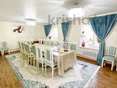 Отдельный дом • 5 комнат • 118 м² • 5 сот., мкр Ожет 4 за 45 млн 〒 в Алматы, Алатауский р-н