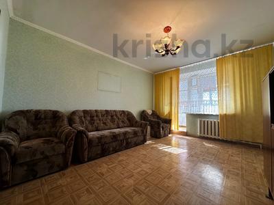 2-бөлмелі пәтер · 53 м² · 4/6 қабат, Алдиярова 6, бағасы: 13.9 млн ₸ в Актобе