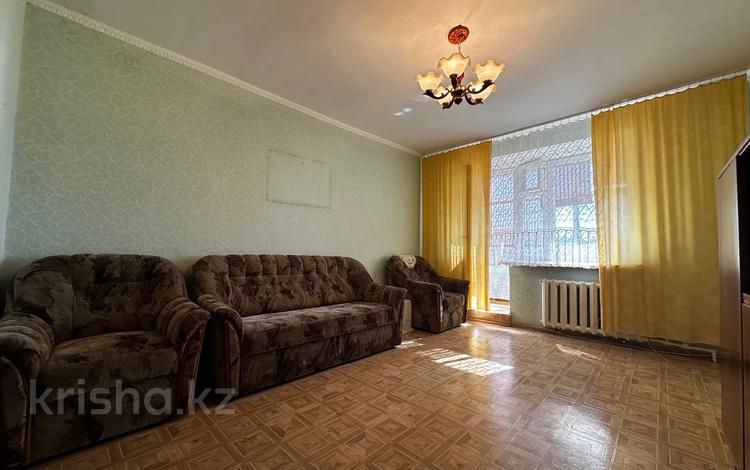 2-бөлмелі пәтер · 53 м² · 4/6 қабат, Алдиярова 6, бағасы: 13.9 млн ₸ в Актобе — фото 16