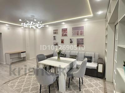 3-бөлмелі пәтер · 79 м² · 11/12 қабат, Алтыбакан 1, бағасы: 39.5 млн ₸ в Астане, Алматы р-н