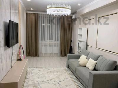 2-комнатная квартира · 51.3 м² · 7/7 этаж, мкр №8 41/6 за 40.5 млн ₸ в Алматы, Ауэзовский р-н