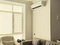 3-комнатная квартира · 79 м² · 3/4 этаж, Микрорайон Нуртас 1 за 400 000 ₸ в Шымкенте, Каратауский р-н — фото 8