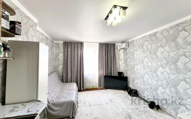 2-бөлмелі пәтер · 45 м² · 15 қабат, Косшыгулулы, бағасы: 20 млн ₸ в Астане, Сарыарка р-н — фото 13