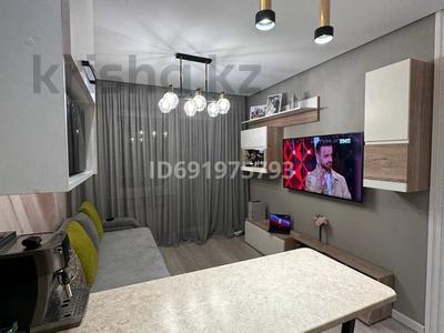 2-комнатная квартира · 54 м² · 3/13 этаж, Муратбаева 14 — Макатаева Муратбаева / Райымбека Муратбаева за 45 млн ₸ в Алматы, Алмалинский р-н