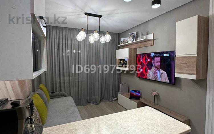 2-комнатная квартира · 54 м² · 3/13 этаж, Муратбаева 14 — Макатаева Муратбаева / Райымбека Муратбаева за 45 млн ₸ в Алматы, Алмалинский р-н — фото 11