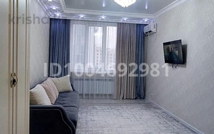 2-комнатная квартира · 57 м² · 6/9 этаж, Улы Дала 41/4 за 50 млн ₸ в Астане, Есильский р-н — фото 2