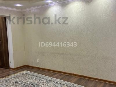 1-комнатный дом помесячно, 43 м², мкр Жас Канат 44 за 180 000 〒 в Алматы, Турксибский р-н