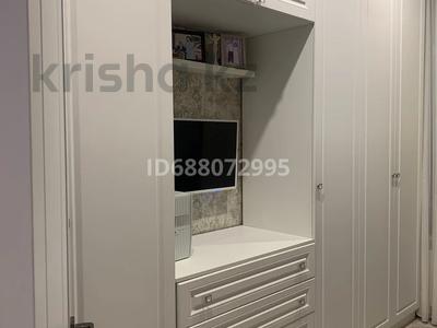 2-бөлмелі пәтер · 60.4 м² · 6/9 қабат, Е 876 4, бағасы: 45 млн ₸ в Астане, Есильский р-н