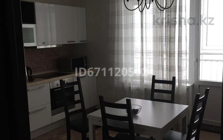 3-комнатная квартира · 112 м² · 15/17 этаж, Сыганак 18/2 — Туркестан за 750 000 ₸ в Астане — фото 2
