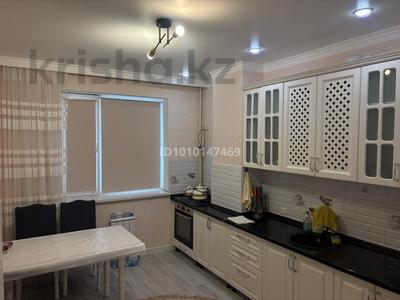 2-комнатная квартира · 62.6 м² · 5/9 этаж, 34-й мкр 2 за 20.5 млн 〒 в Актау