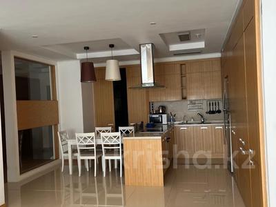 3-комнатная квартира · 138.9 м² · 11/22 этаж, Просп. Рахимжана Кошкарбаева 2 за 87 млн ₸ в Астане, Алматы р-н
