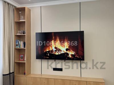 2-бөлмелі пәтер · 50 м² · 2/4 қабат, Данеш Ракышева 14, бағасы: 38 млн ₸ в 
