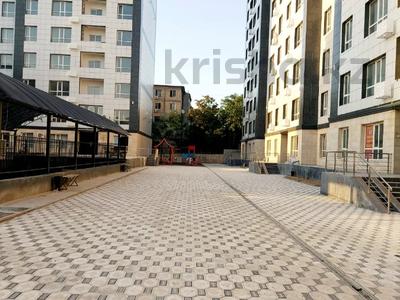 3-комнатная квартира · 114 м² · 7/9 этаж, Жандосова 73/а за 41 млн ₸ в Шымкенте, Аль-Фарабийский р-н
