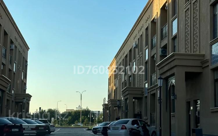 2-комнатная квартира · 60 м² · 1/3 этаж, Батырбекова 4/3 — Саттарханов за 15 000 〒 в Туркестане — фото 10