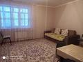 2-комнатная квартира, 42.3 м², 4/5 этаж помесячно, Мустафина 40 за 160 000 〒 в Астане, Алматы р-н