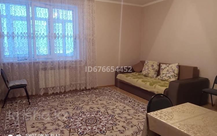 2-комнатная квартира, 42.3 м², 4/5 этаж помесячно, Мустафина 40 за 160 000 〒 в Астане, Алматы р-н — фото 2