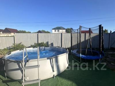 Жеке үй · 3 бөлме · 60 м², Мусабаева 106, бағасы: 50 000 ₸ в Бурабае