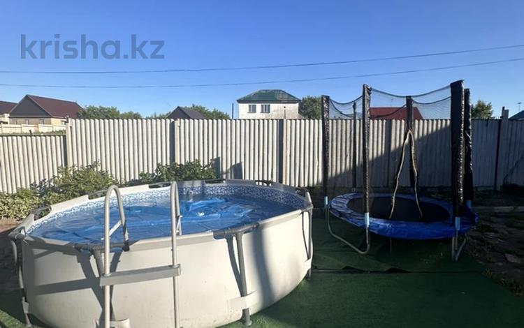 Жеке үй · 3 бөлме · 60 м², Мусабаева 106, бағасы: 50 000 ₸ в Бурабае — фото 6