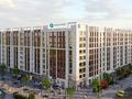 2-бөлмелі пәтер · 64.4 м² · 6/9 қабат, Микрорайон Шугыла — проспект Абая - ул. Строительная, бағасы: 32 млн ₸ в Алматы, Наурызбайский р-н — фото 2