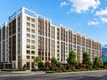 2-бөлмелі пәтер · 64.4 м² · 6/9 қабат, Микрорайон Шугыла — проспект Абая - ул. Строительная, бағасы: 32 млн ₸ в Алматы, Наурызбайский р-н — фото 2