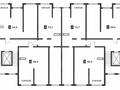 2-бөлмелі пәтер · 64.4 м² · 6/9 қабат, Микрорайон Шугыла — проспект Абая - ул. Строительная, бағасы: 32 млн ₸ в Алматы, Наурызбайский р-н — фото 6