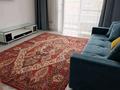 1-комнатная квартира · 38 м² · 9/10 этаж, ул. Мухамедханов 8 за 29 млн ₸ в Астане, Нура р-н — фото 2