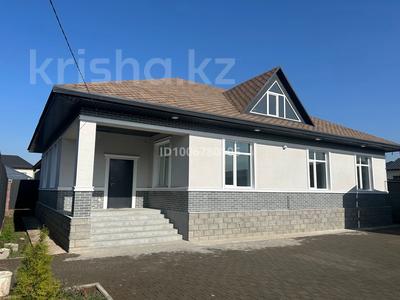 Отдельный дом · 5 комнат · 160 м² · 6 сот., Рыскулбекова 92 — Асанова за 73 млн 〒 в Туздыбастау (Калинино)