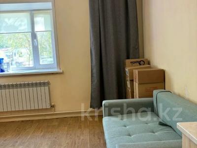 1-комнатная квартира · 27.4 м² · 1/4 этаж, жетыген 23 за 9 млн ₸ в Астане, р-н Байконур