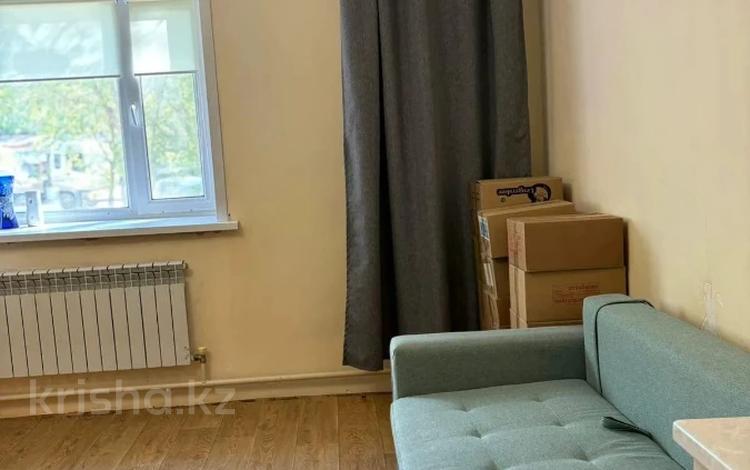 1-комнатная квартира · 27.4 м² · 1/4 этаж, жетыген 23 за 9 млн ₸ в Астане, р-н Байконур — фото 2