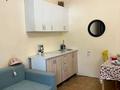 1-комнатная квартира · 27.4 м² · 1/4 этаж, жетыген 23 за 9 млн ₸ в Астане, р-н Байконур — фото 7