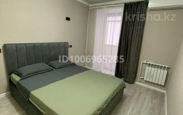 2-бөлмелі пәтер · 70 м² · 8/10 қабат, мкр Кадыра Мырза-Али 177, бағасы: 18 000 ₸ в Уральске — фото 8